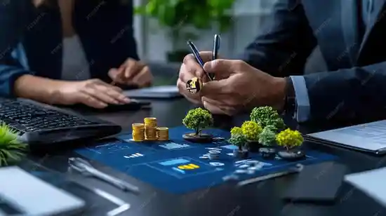 Financial Services Financial Services